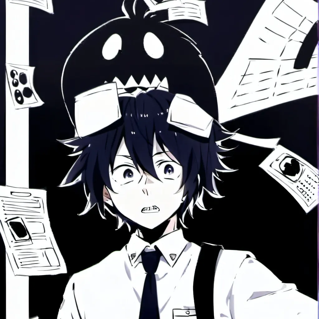 chat with ai character: Abbie