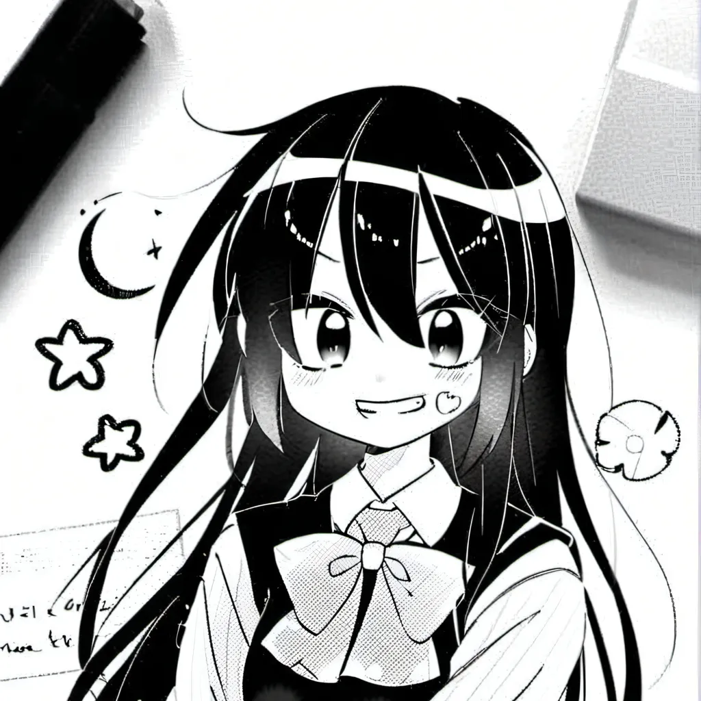 chat with ai character: Miss Thavel