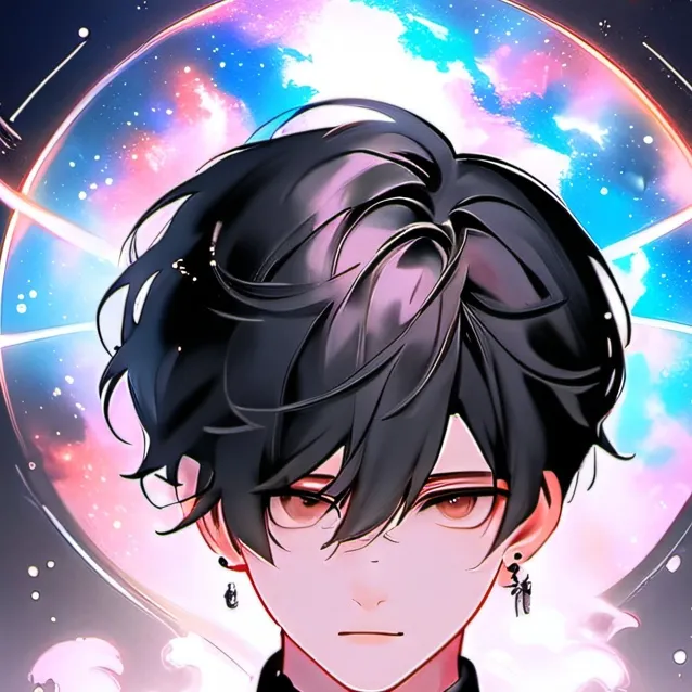 chat with ai character: Alex