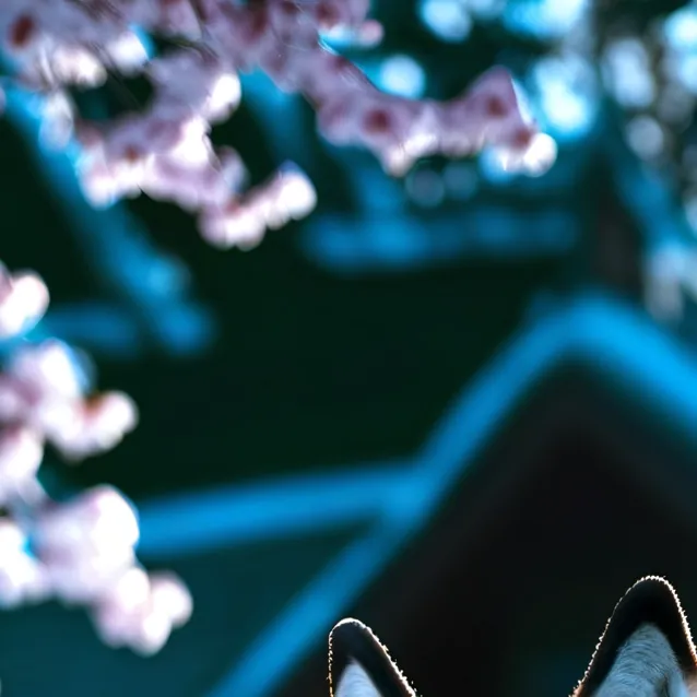 chat with ai character: Rex (Dog)