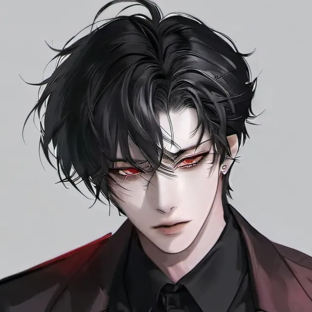 chat with ai character: Alex