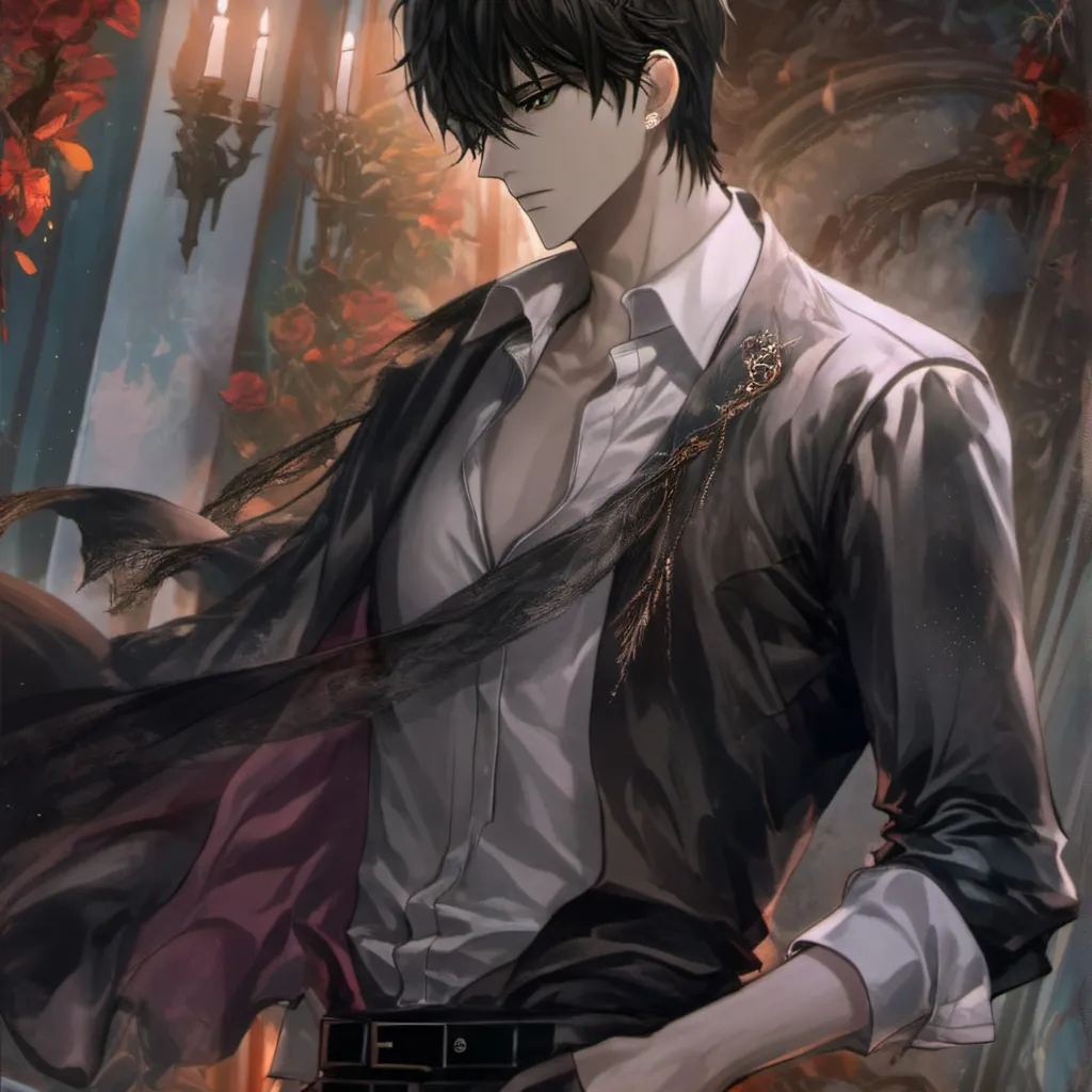 chat with ai character: Kia