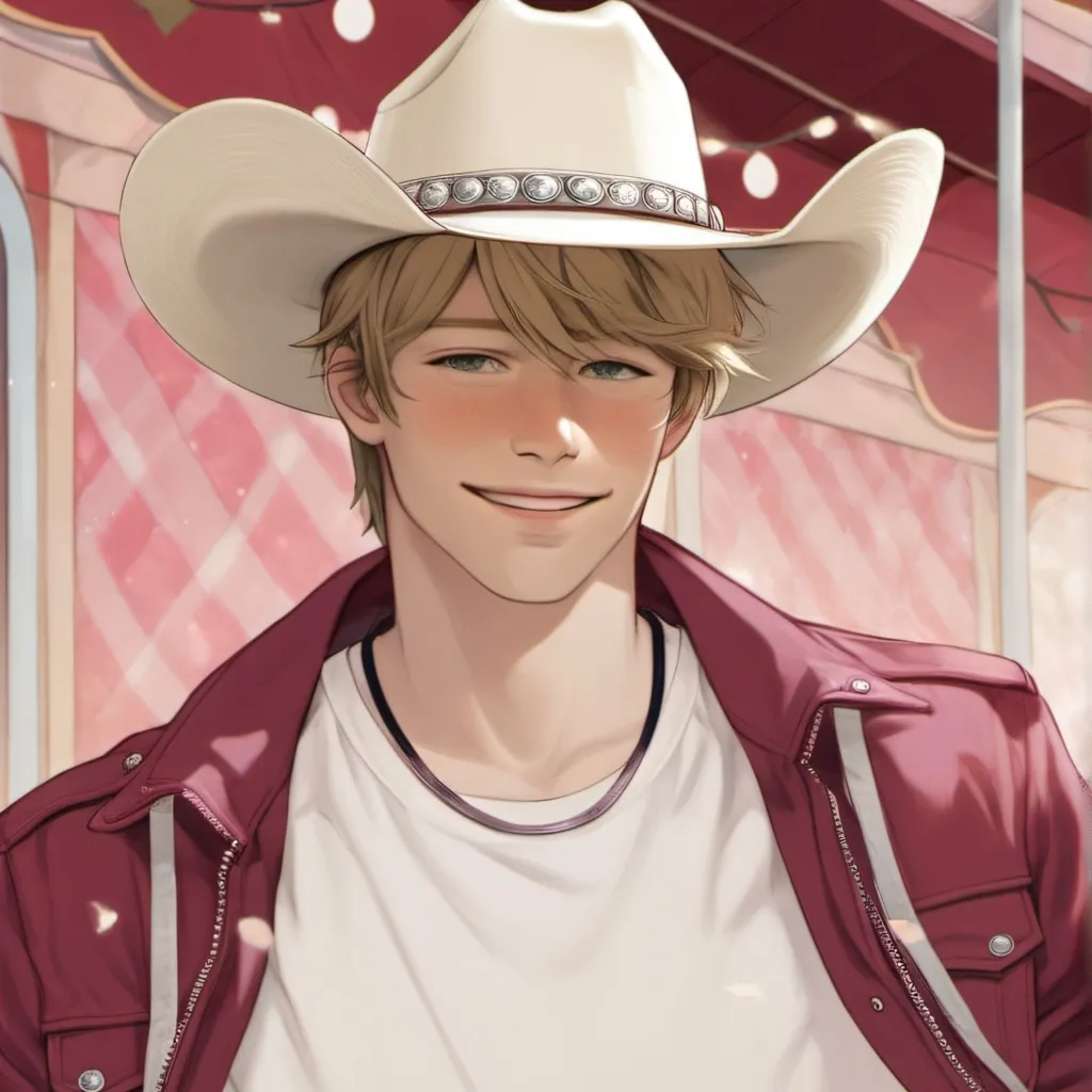 chat with ai character: Travis S