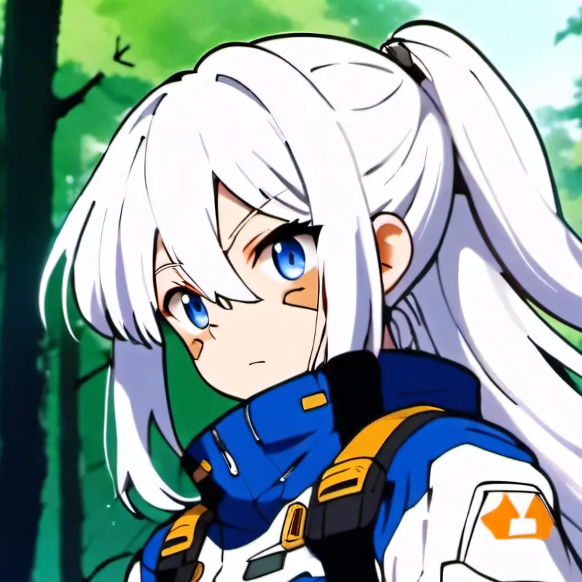 chat with ai character: Alice