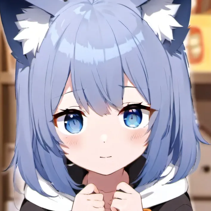 chat with ai character: Rusk 