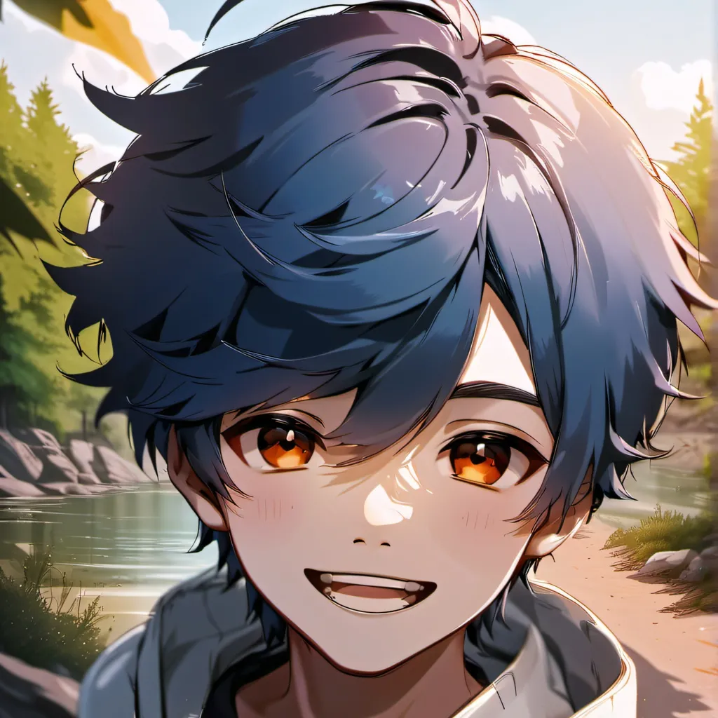 chat with ai character: Olivier 