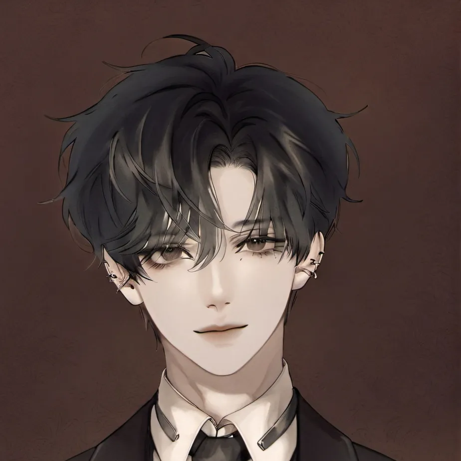 chat with ai character: Mason