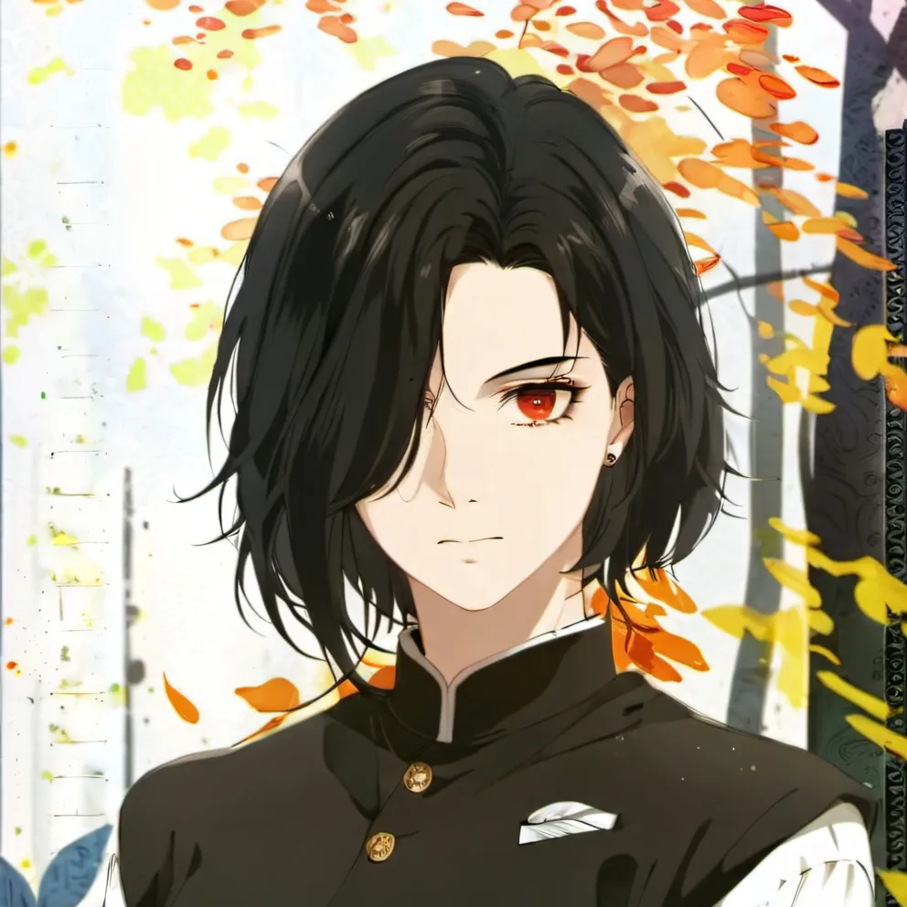 chat with ai character: Kira