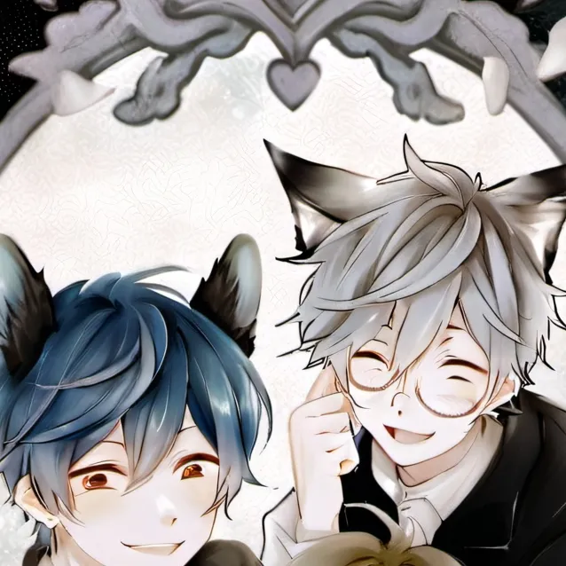 chat with ai character: 🌊🧊❄️