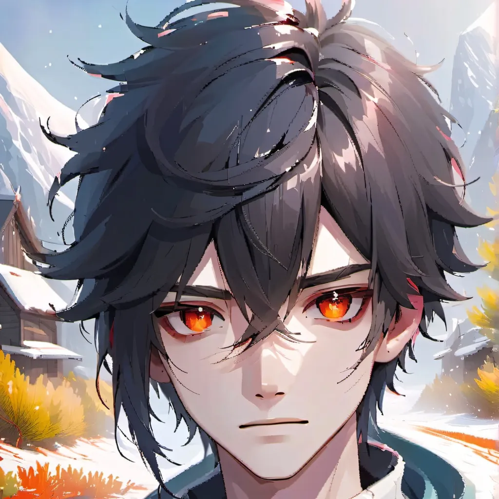 chat with ai character: Ashton