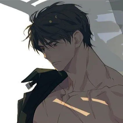 chat with ai character: Lius