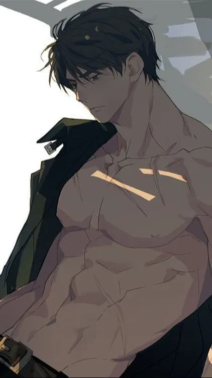 ai character: Lius background