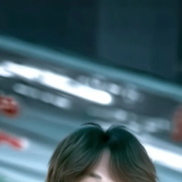 chat with ai character: Axel