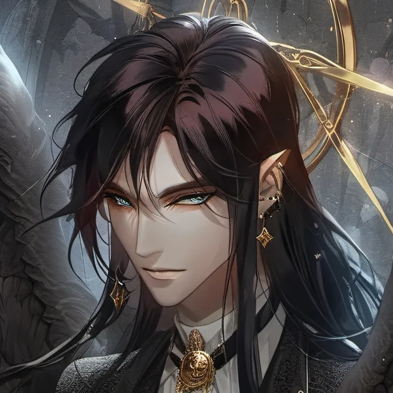 chat with ai character: Velion 