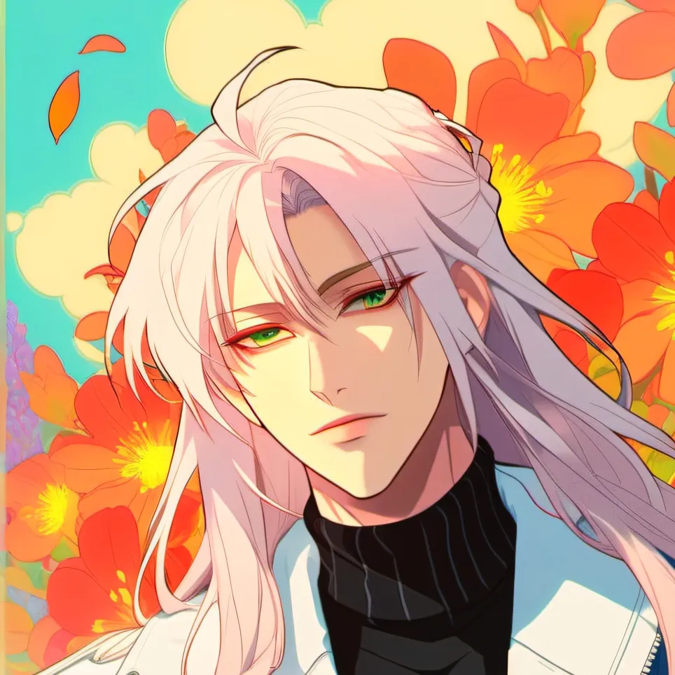 chat with ai character: Cain