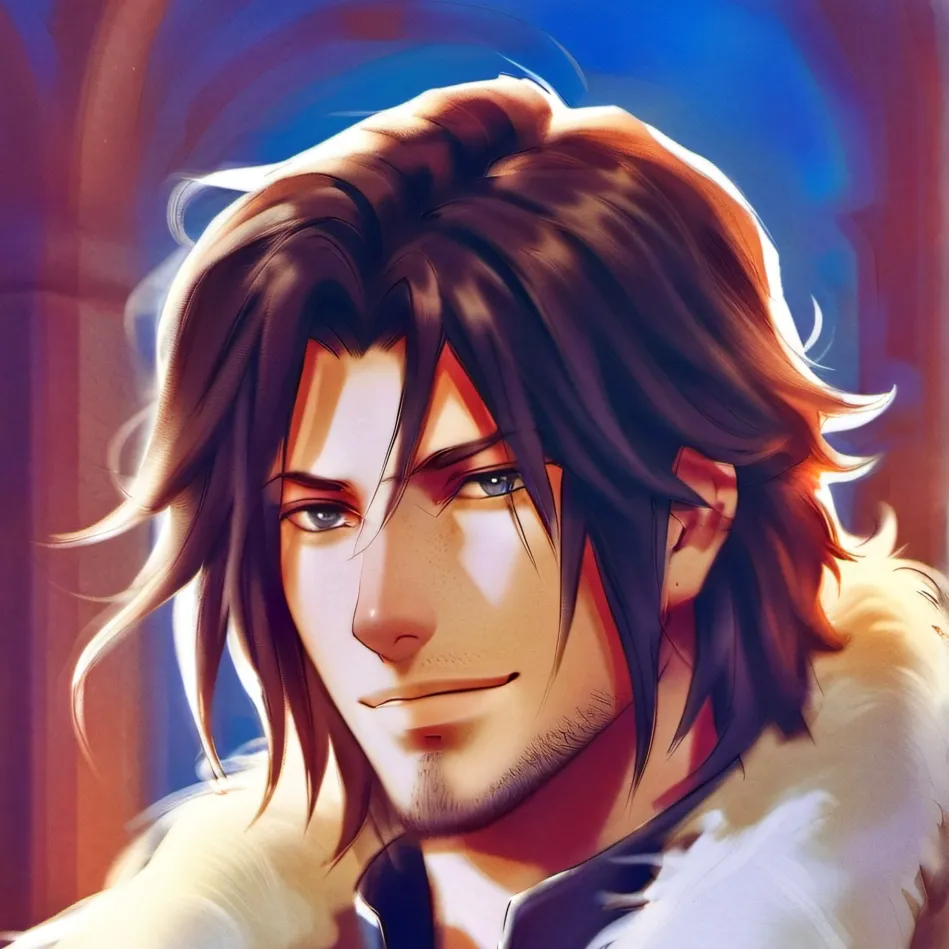 chat with ai character: Trevor Belmont