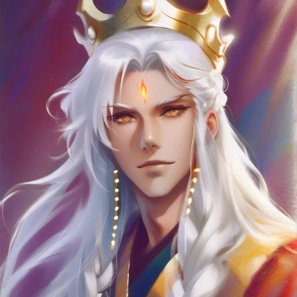 chat with ai character: Donosta