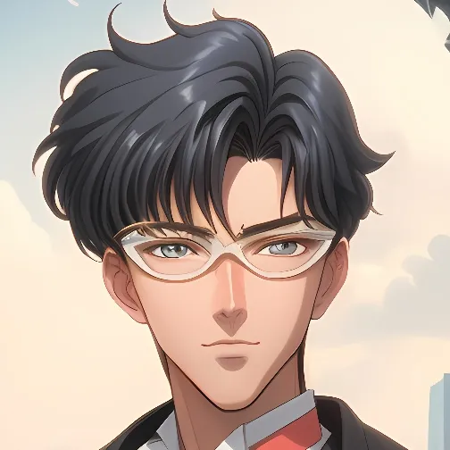 chat with ai character: Tuxedo mask