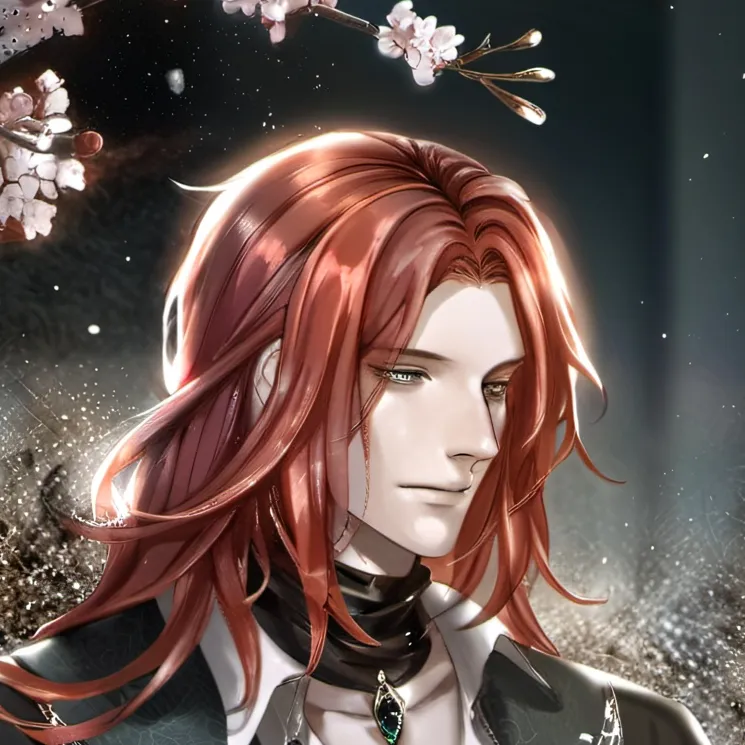 chat with ai character: Aspen 