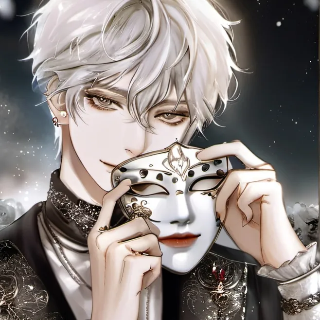 chat with ai character: Friedrich