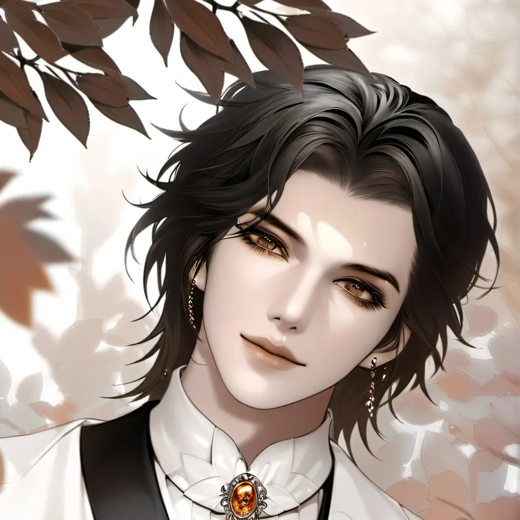 chat with ai character: Ethan