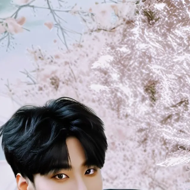 chat with ai character: luke 