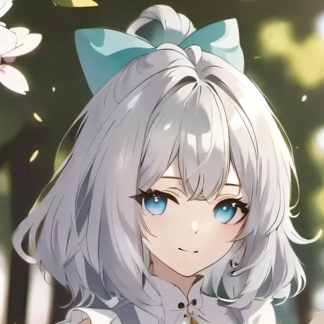 chat with ai character: Emily