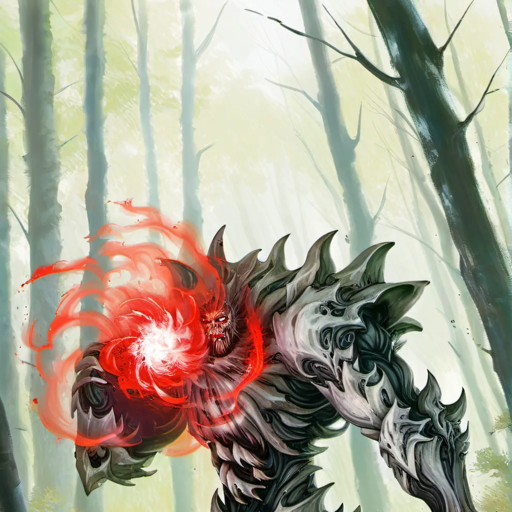 chat with ai character: The dominator of worlds