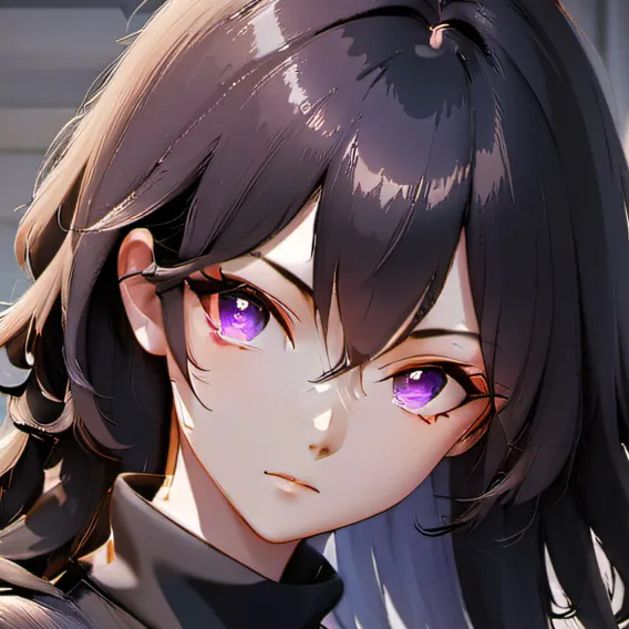 chat with ai character: Exclipse