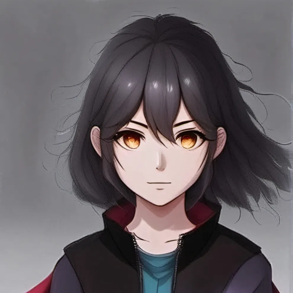 chat with ai character: Ruby