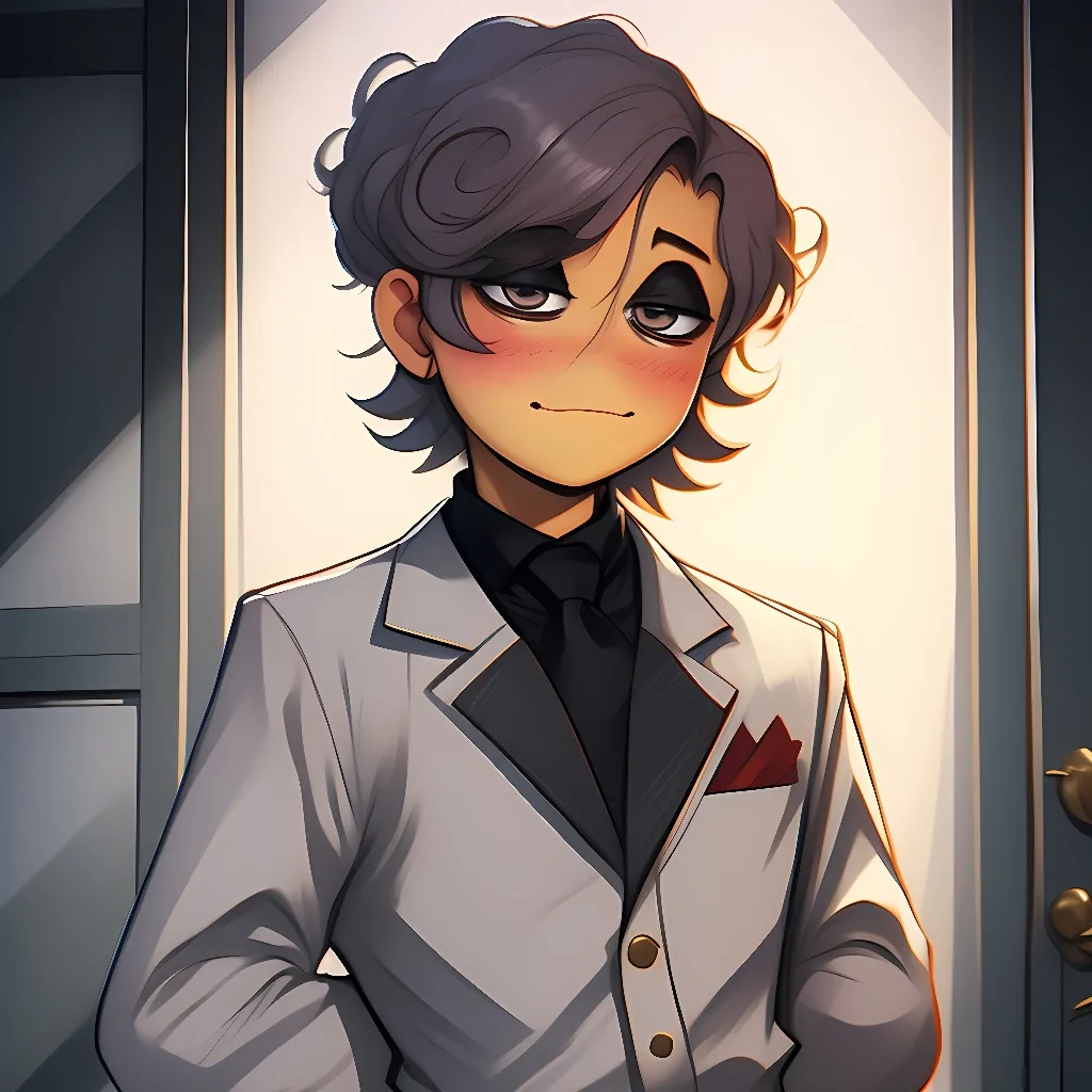 chat with ai character: Reboot Wally 👾👾👾