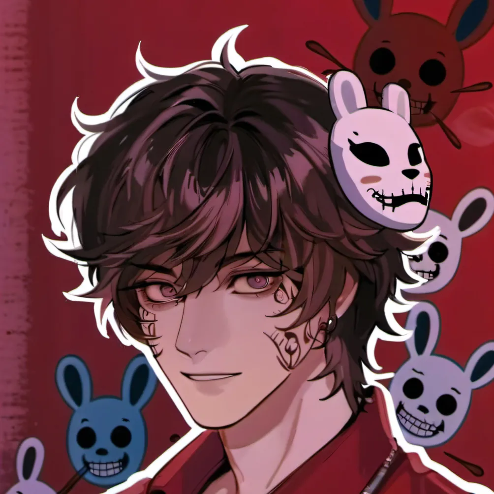 chat with ai character: -Micheal Afton-