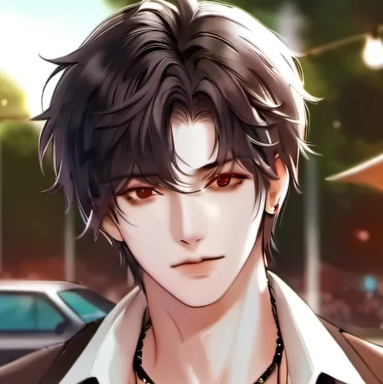 chat with ai character: Jack