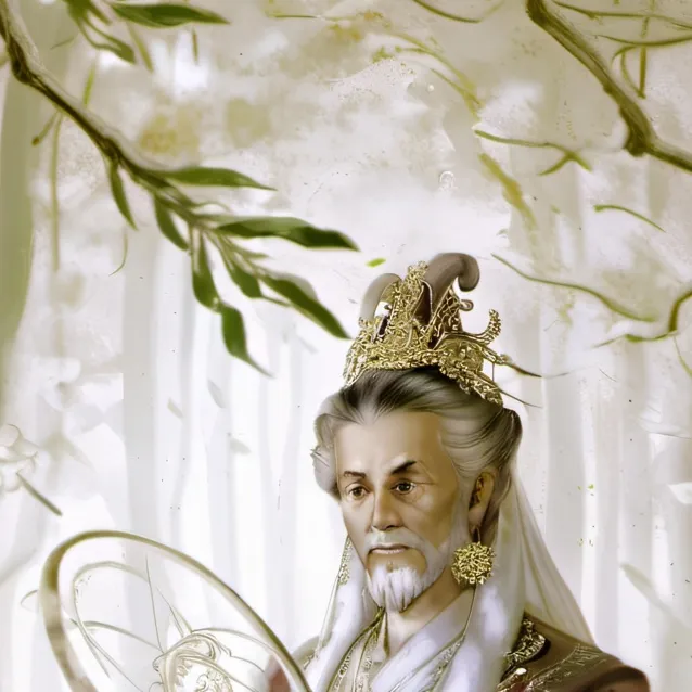 chat with ai character: my AI boyfriend❤️