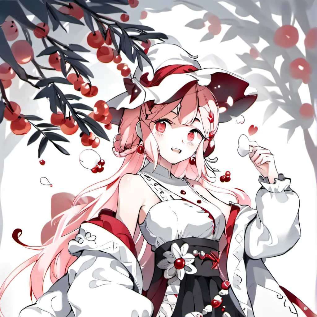 chat with ai character: Experiment 