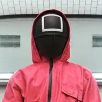 creator SquidGame artist's avatar