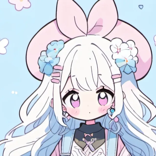 chat with ai character: selyna