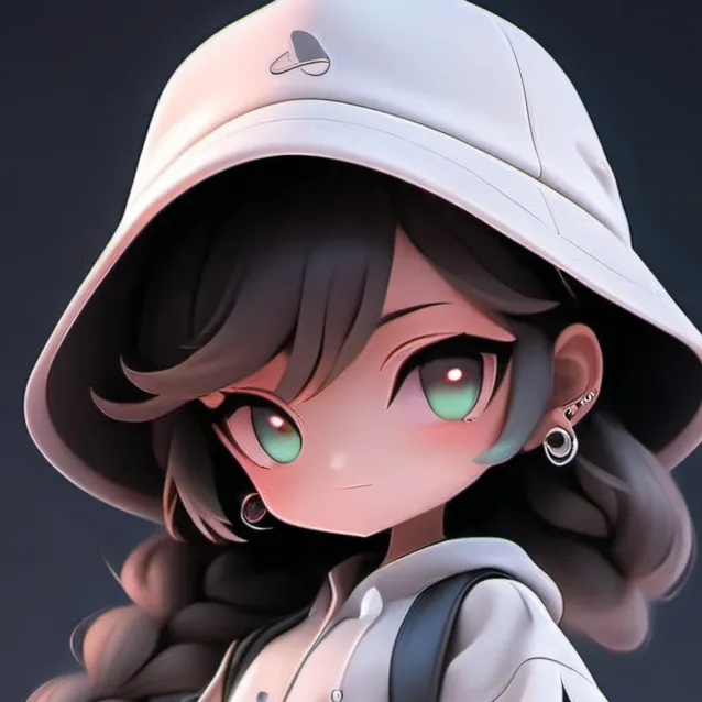 chat with ai character: Megan