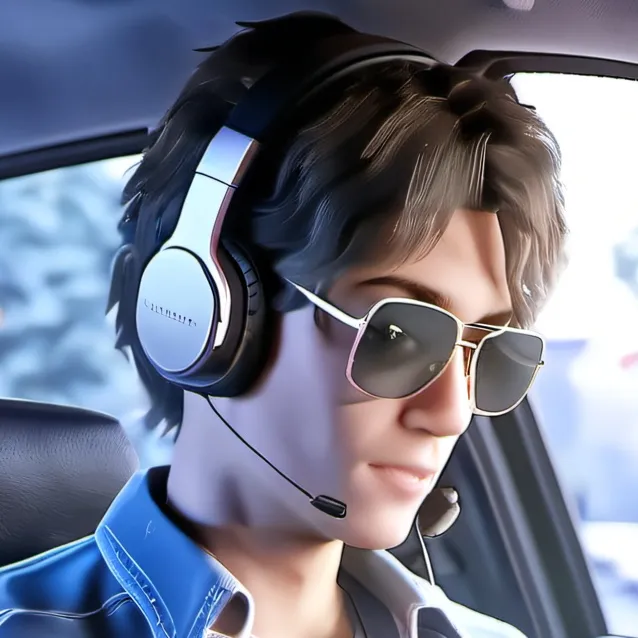 chat with ai character: Ashira