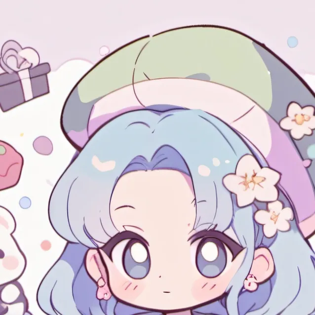 chat with ai character: nini