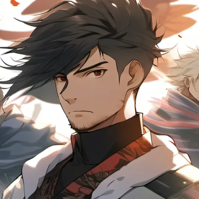 chat with ai character: hashira sleepover 