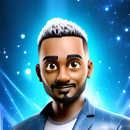 chat with ai character: Future Frank