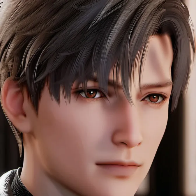 chat with ai character: Moasiah