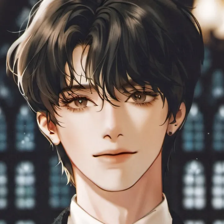 chat with ai character: Mattheo Riddle