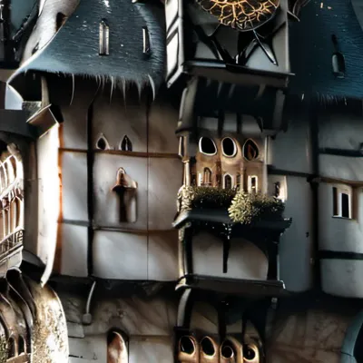 chat with ai character: Hogwarts 