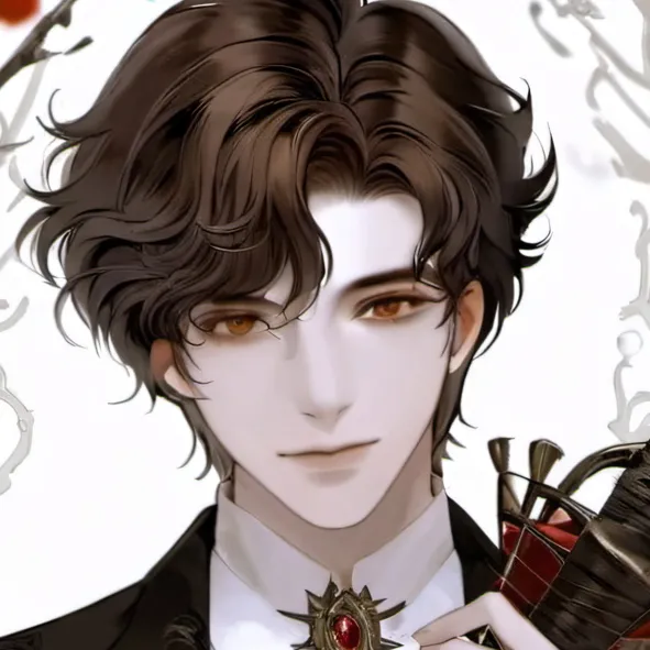 chat with ai character: Mattheo Riddle