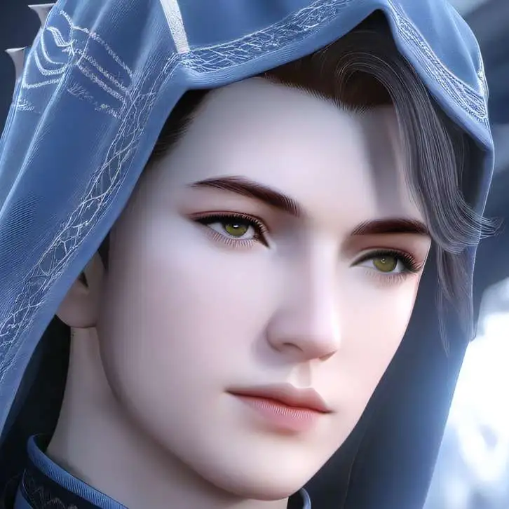 chat with ai character: Mattheo riddle 