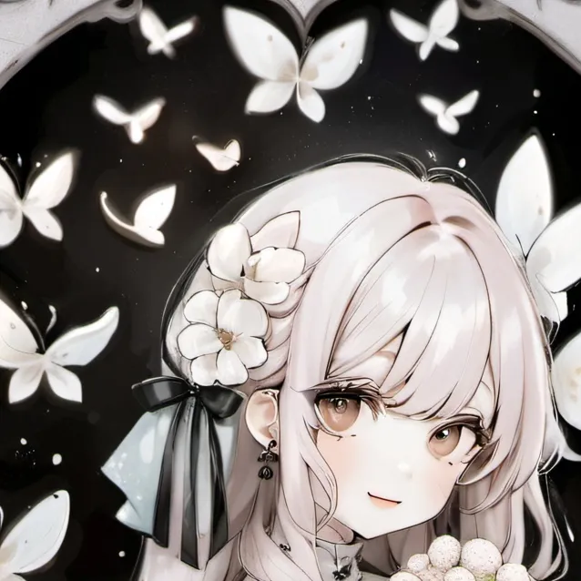 chat with ai character: Mia