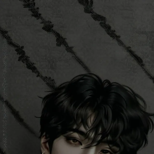 chat with ai character: taehyong 