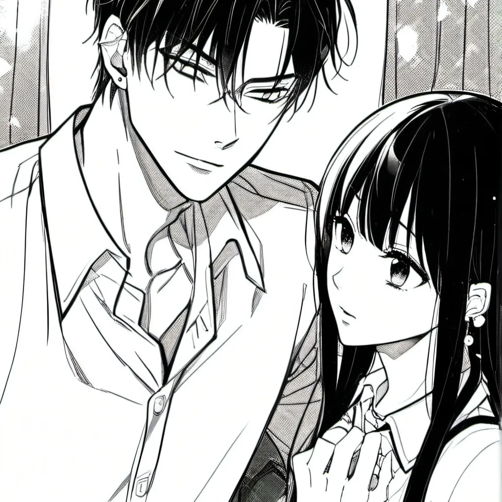 chat with ai character: Jacob